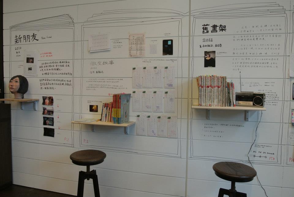 yinghsuan tai 七月2013