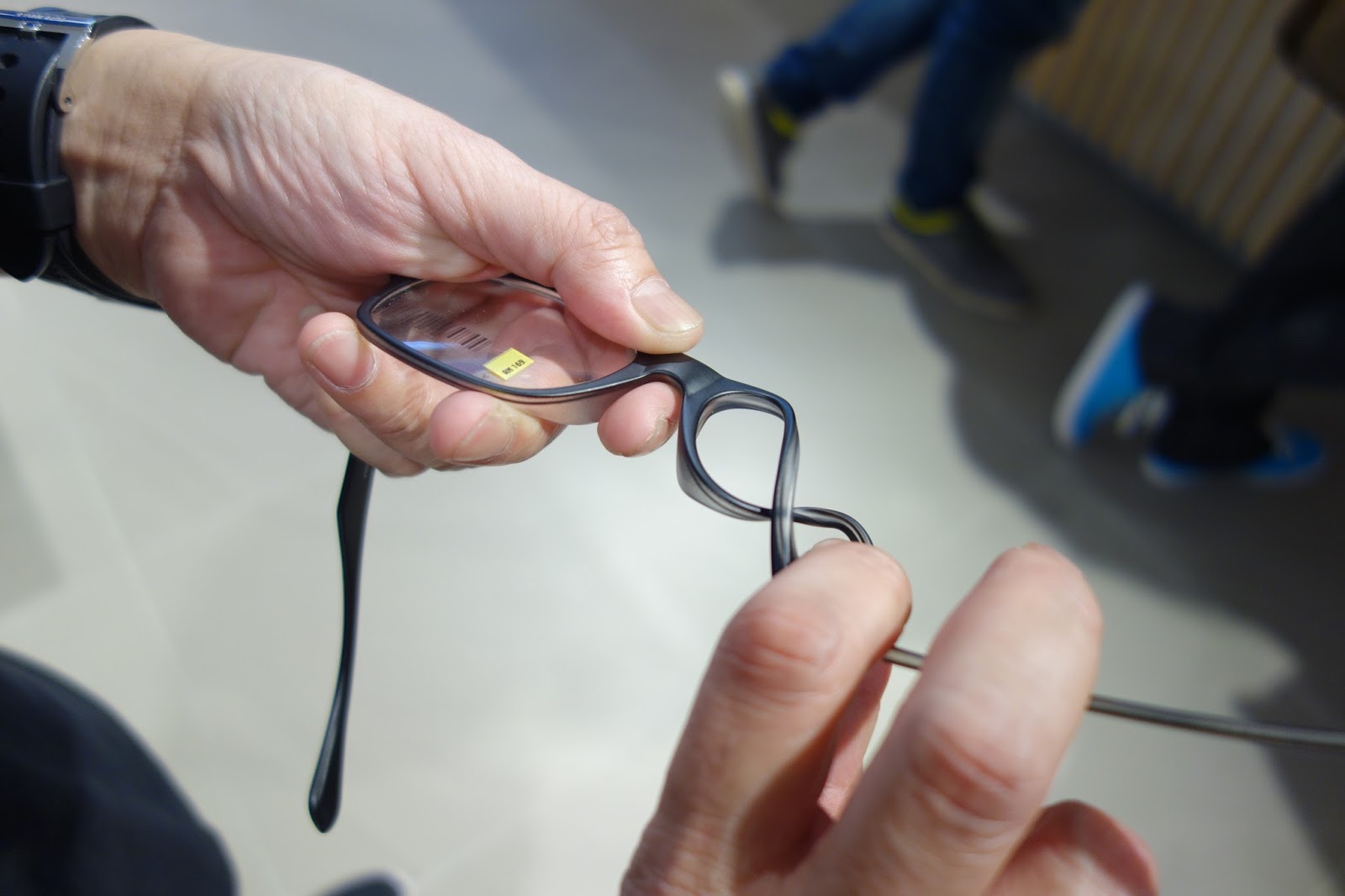 owl eyewear mid valley