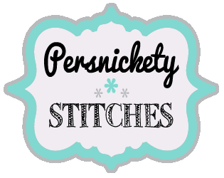 Persnickety Stitches