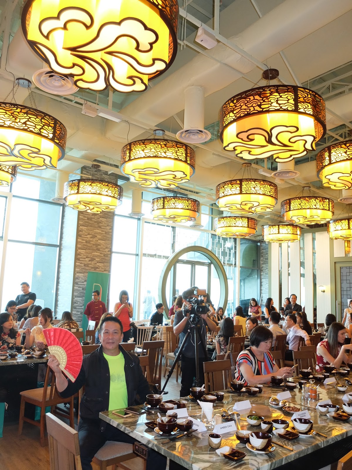 Kee Hua Chee Live!: PART 1&mdash;WATSONS MALAYSIA LAUNCHES 'HAPPY BEAUTIFUL