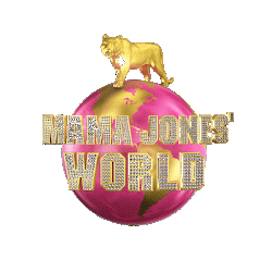 Mama Jones World