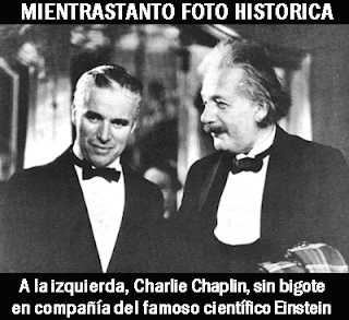 mientras tanto historico fotos