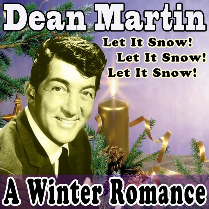 Let It Snow! Let it Snow! Let it Snow! Tops ASCAP's 2013 Holiday Songs List - VVN Music