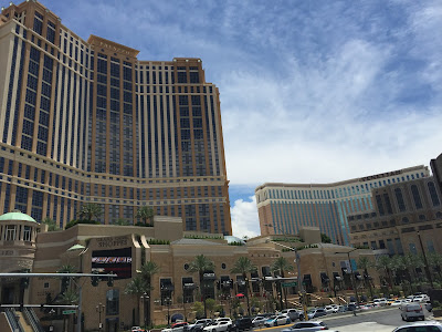 TpT Vegas Conference 2015