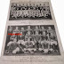 The Daily Graphic - The Daily Graphic Football Album 1908-1909