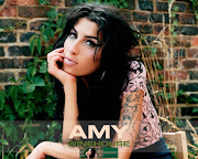 R.I.P. Amy Jade Winehouse