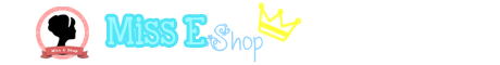 Miss E Shop ♥