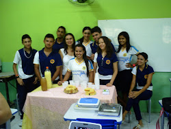 Cultura Cearense 3° A