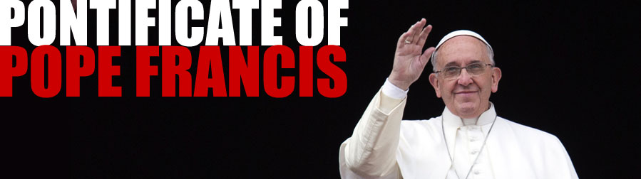 Pope Francis