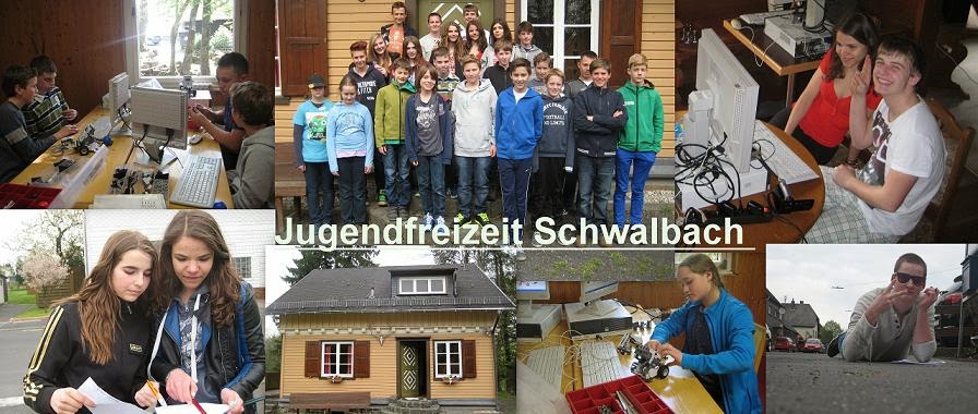 Jugendfreizeit Schwalbach