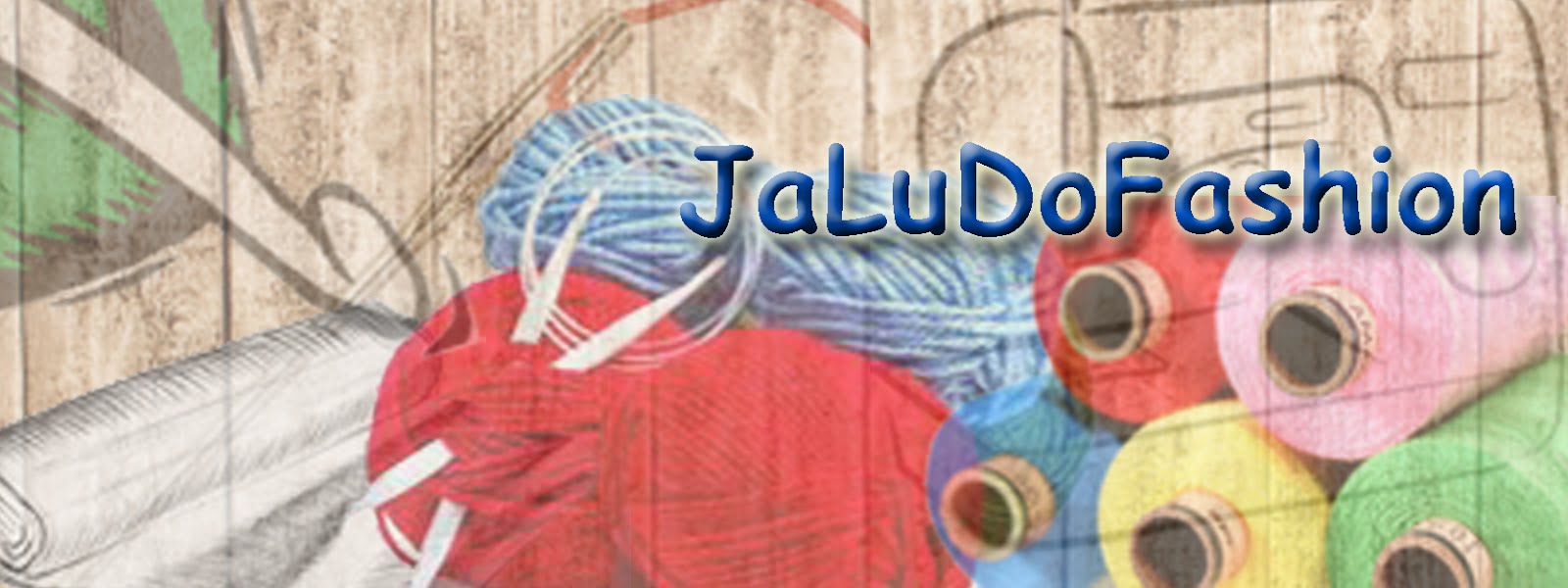 JaLuDoFashion