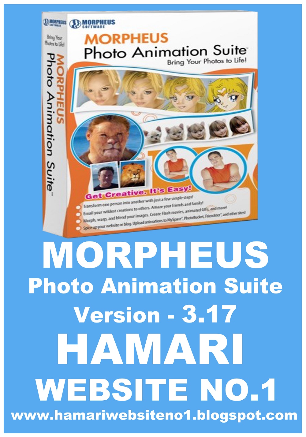 morpheus photo animation suite 3.17 build 4188.0 industrial morpheus photo animation suite 3.17 build 4188.0 industrial