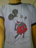 mickey rayon