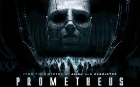 Visup Prometheus Rising Part I