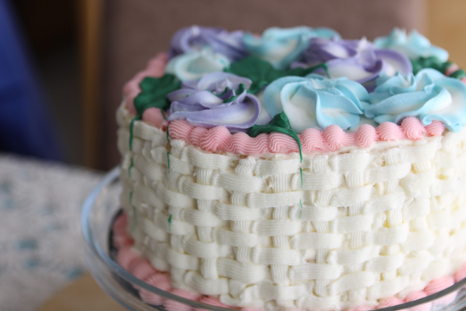 Sweet Frosting What Does Cashless Mean To You? MasterCard Internship