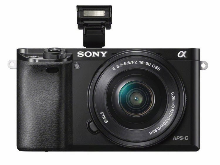 review dan harga sony alpha a6000 kamera mirrorless review dan harga sony alpha a6000 kamera mirrorless