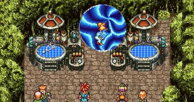 download chrono trigger psone download chrono trigger psone
