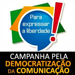 Campanha Mídia Democratica