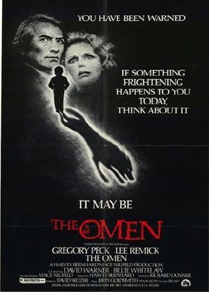 Đứa Con Của Satan 1 - The Omen (1976) Vietsub 100