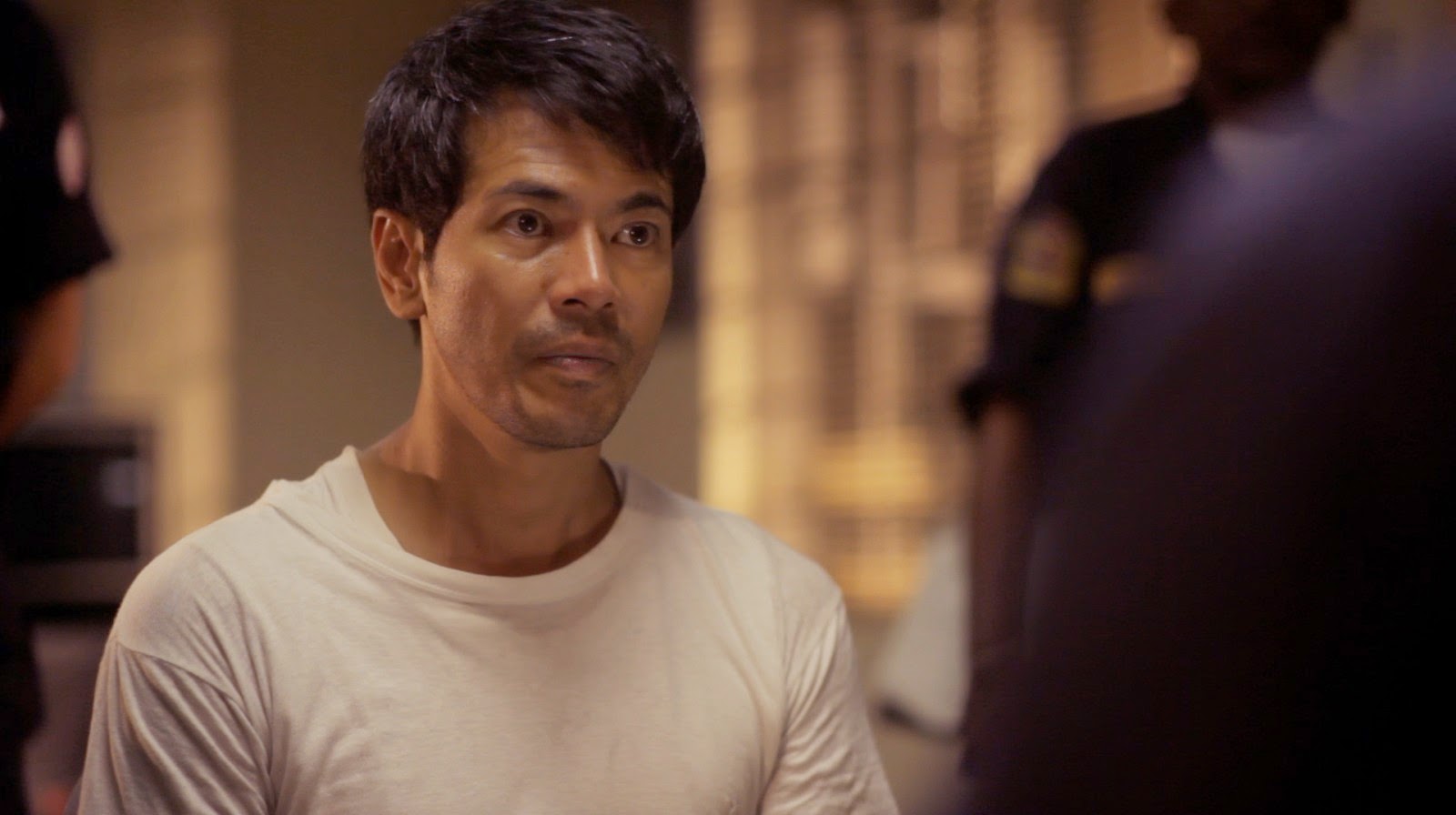 Metro Manila Bluray Review Film Intel