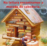 VISITA NA BIBLIOTECA