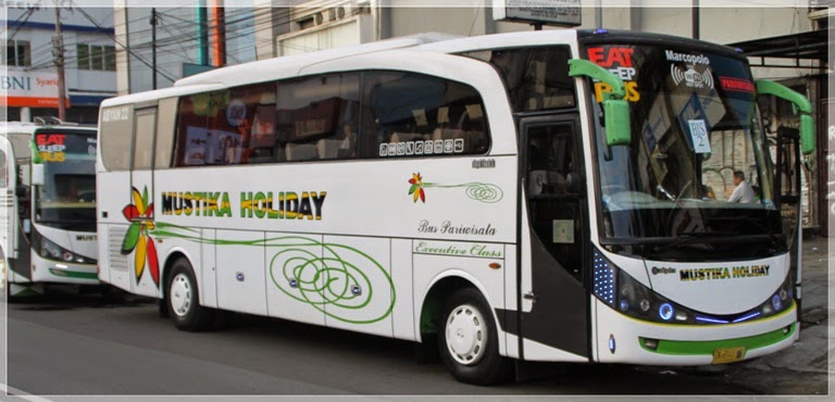 Kapasitas Bus Pariwisata: Panduan Lengkap Memilih Armada yang Tepat untuk Perjalanan Anda