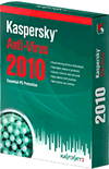 Kaspersky Anti-Virus 2012 12.0 | Free Download