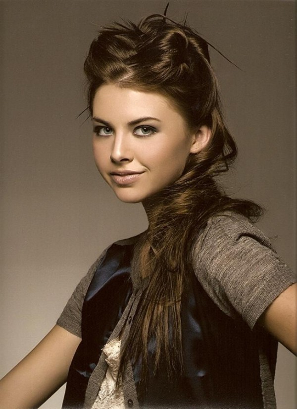 Trend Long Hairstyles 2012