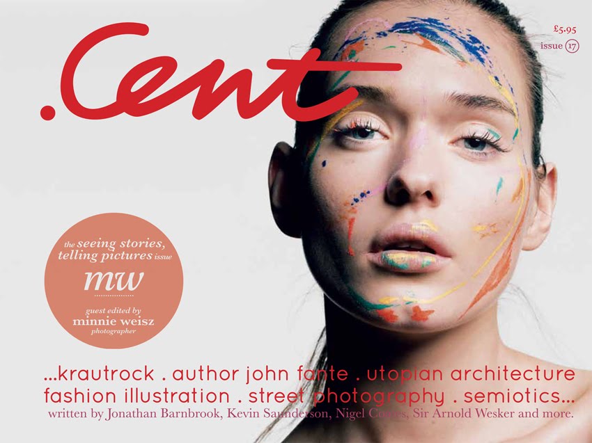 Automated Archives | Cent Magazine