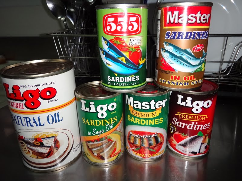 Daily Cravings Sardines