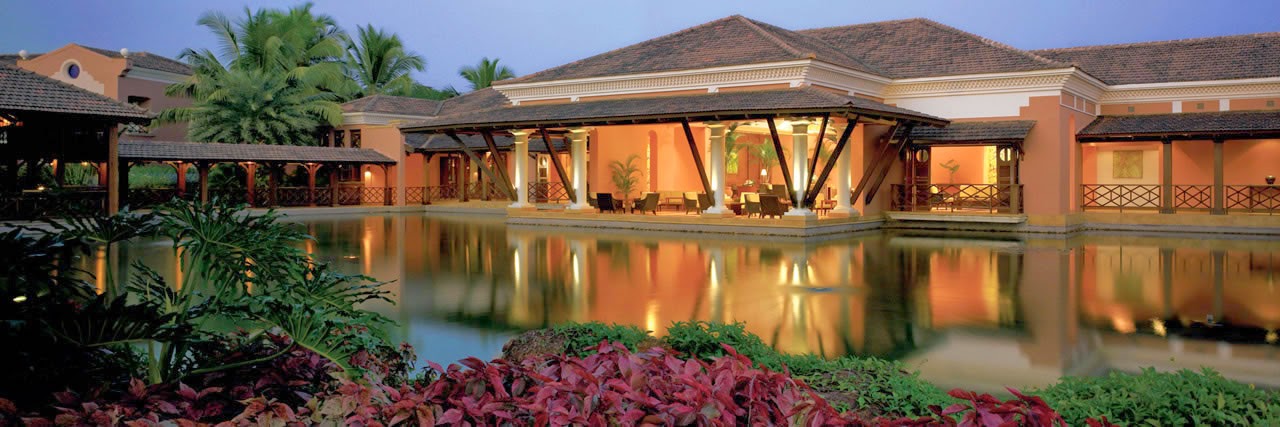 Park Hyatt Goa Resort And Spa