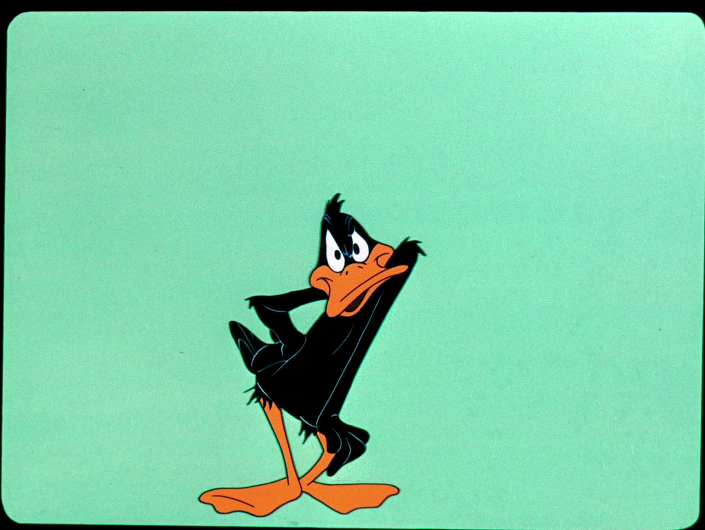 Duck dodgers cartoon daffy century greatest gun martian fanpop space fourth ever his marvin looney tunes encounters aliens fearless strange Looney Tunes Pictures: "Duck Amuck"
