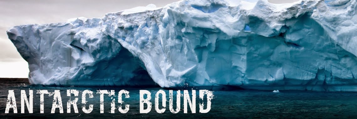 Antarctic Bound