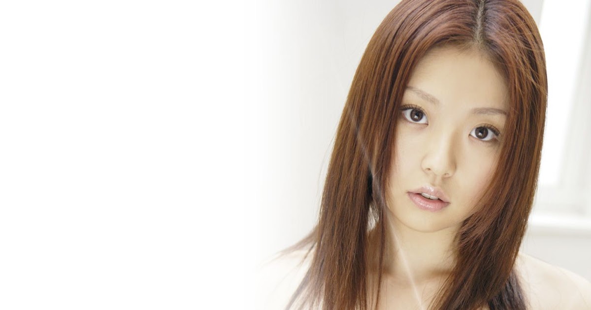 ASAMI 亜紗美 Angels Javmodel