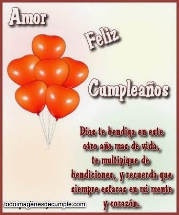 tarjetas con frases de cumpleaños para mi novia tarjetas con frases de cumpleaños para mi novia