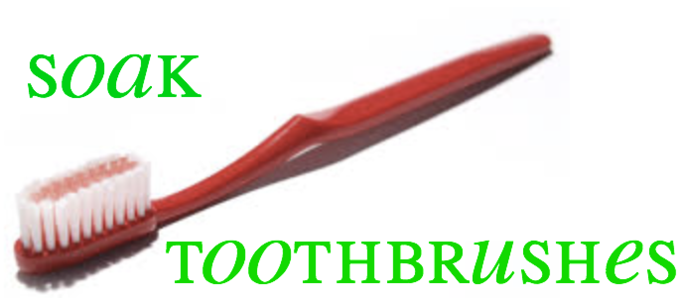 30 Everyday Uses for Hydrogen Peroxide! That's Just Jeni