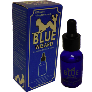 blue wizard obat perangsang wanita