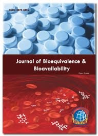 <b><b>Supporting Journals</b></b><br><br><b>Journal of Bioequivalence & Bioavailability </b>