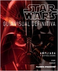 Star Wars: Guia Visual Definitiva [Reseña]