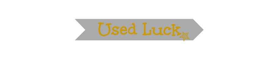 Used Luck
