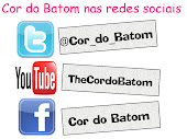 Cor do Batom na rede