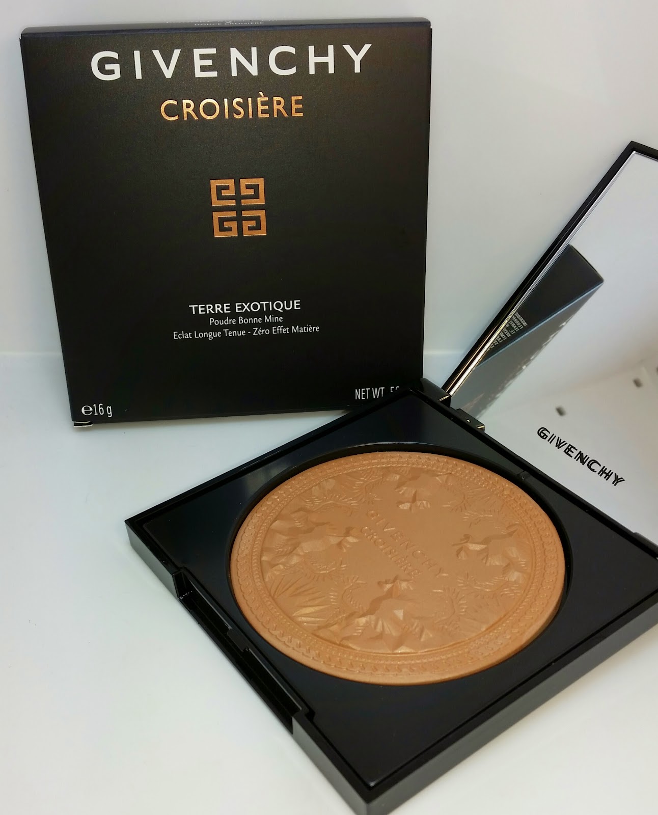 givenchy bronzer