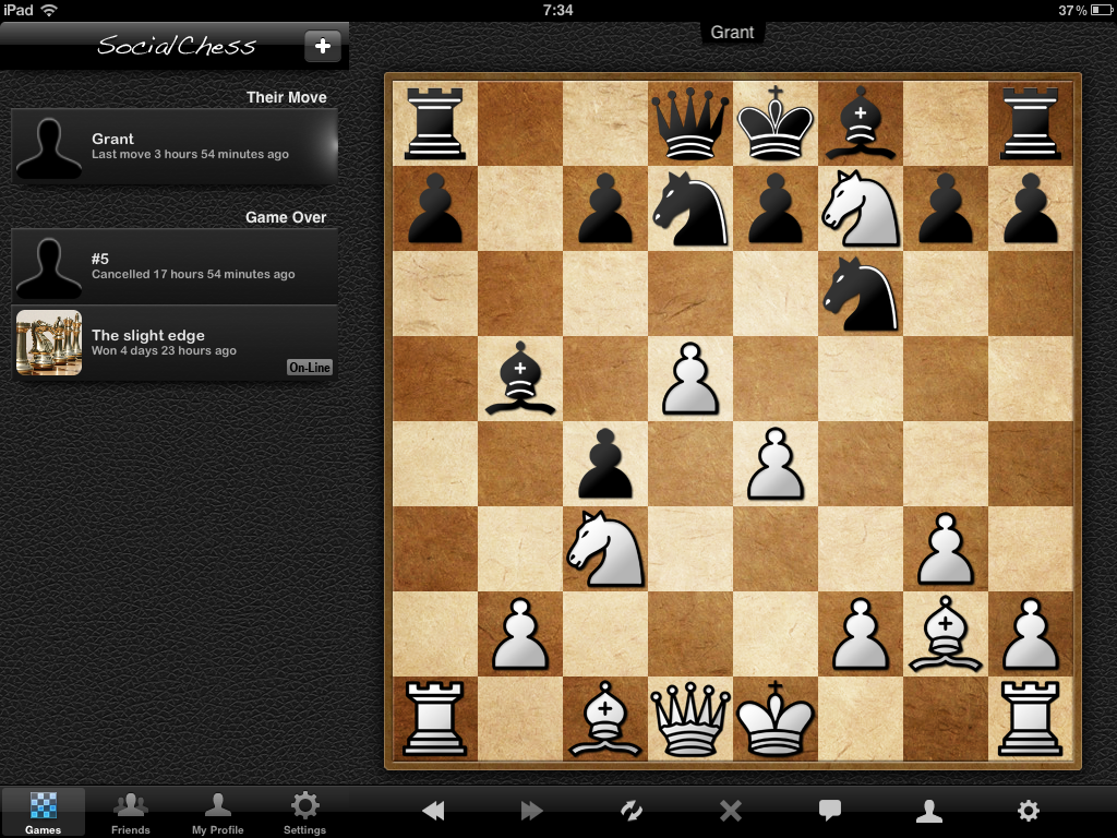Free Chess Software For Mac