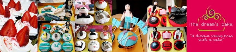 The Dream's Cake