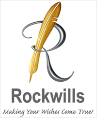 Franchisee Of Rockwills Corporation