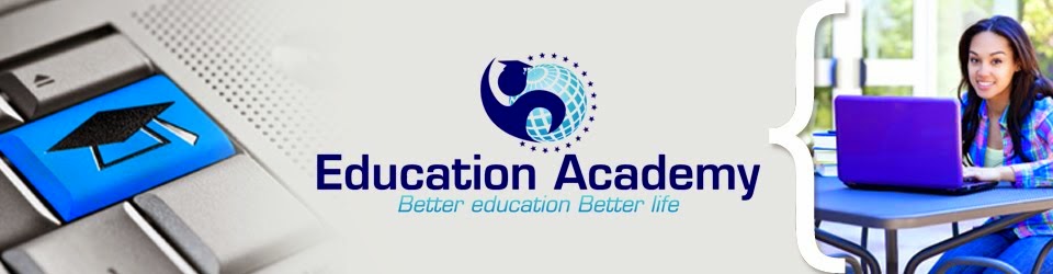 Education Academy | Web Design Classes Online