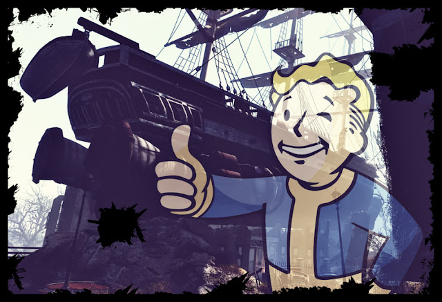 Imagen de Fallout 4