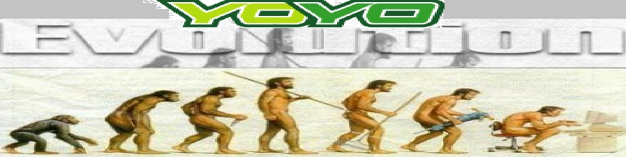 Yoyo Evolution