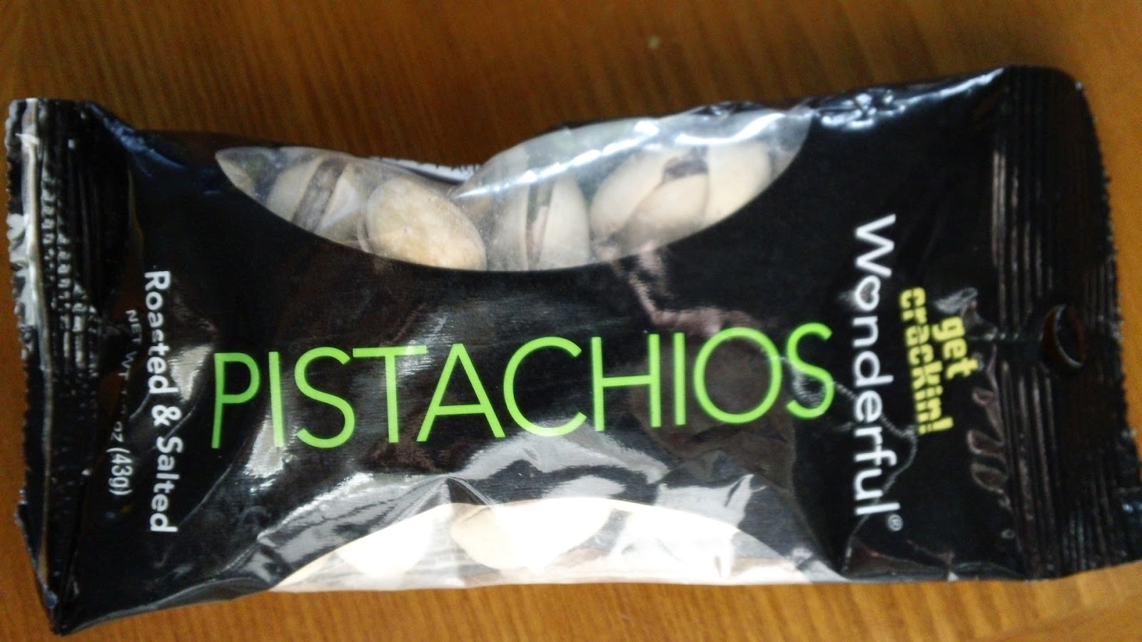 Extreme Couponing Mommy: FREE Wonderful Pistachios at Staples with Printable Coupon