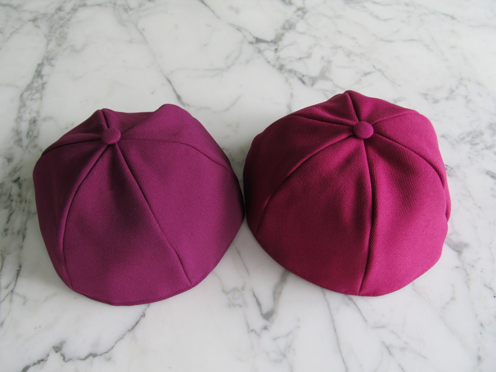 The Philippi Collection The Anglican Skull Cap